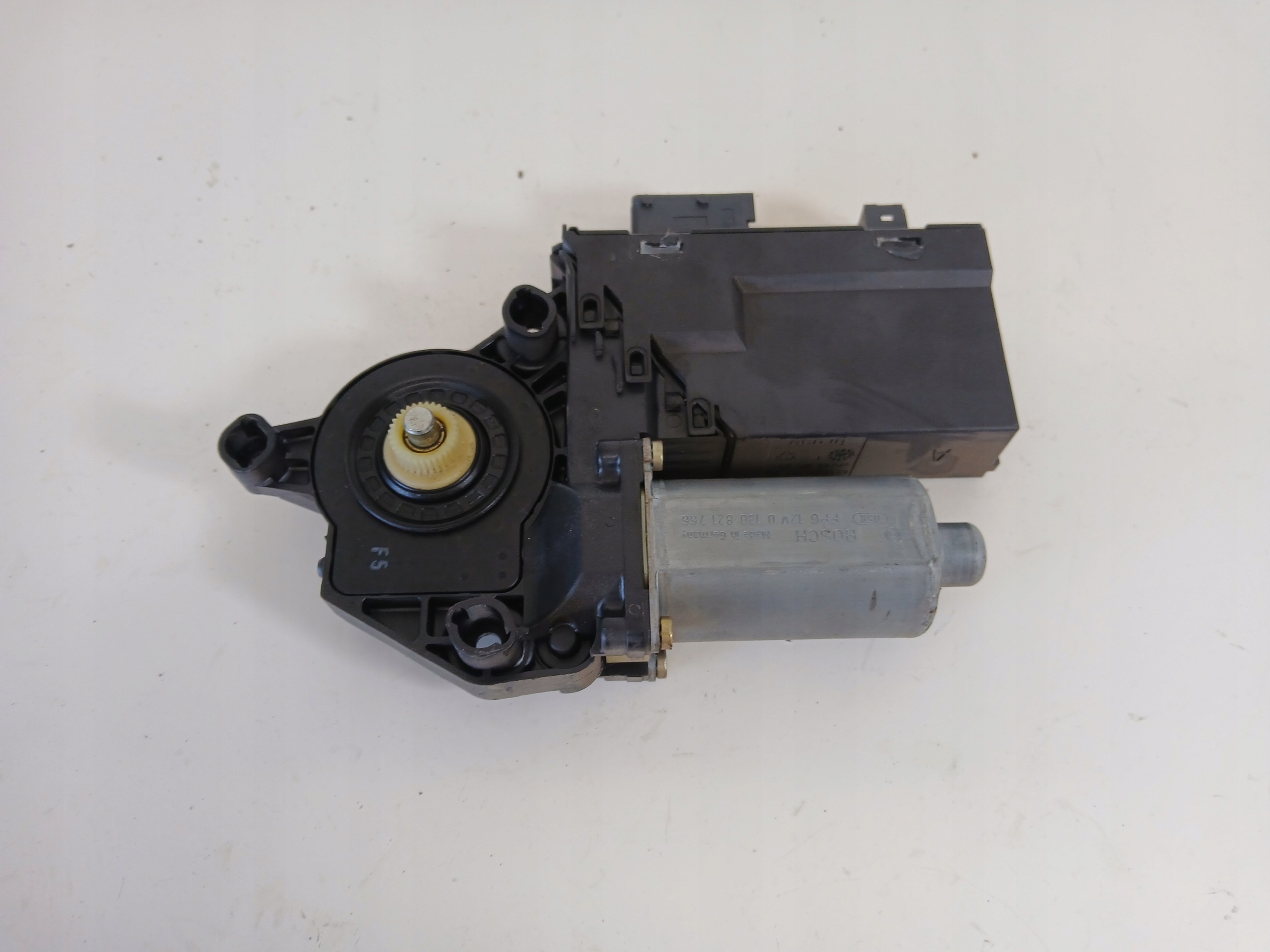 PEUGEOT 307 mini motor windows right front 9634457480