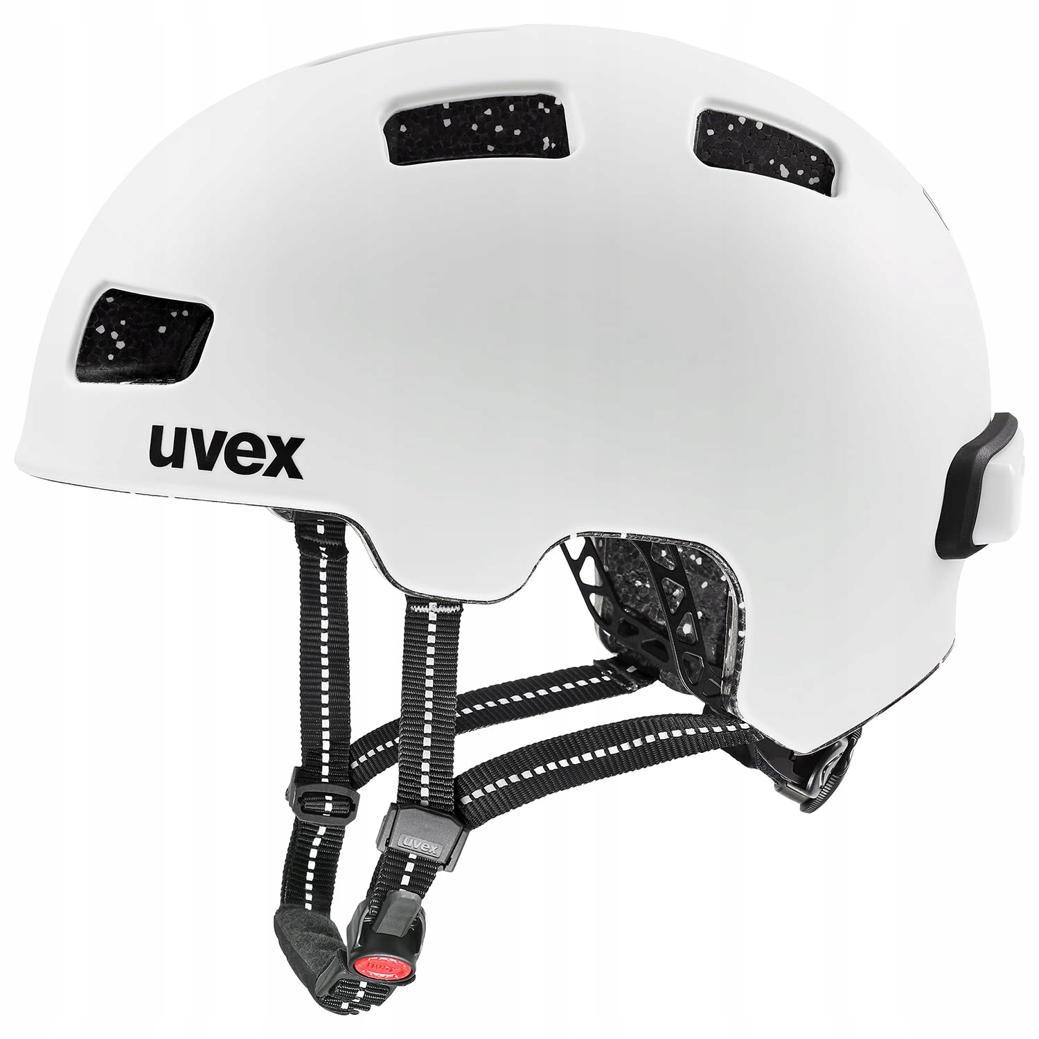 Cyklistická přilba Uvex 1 vel. 55-58 cm