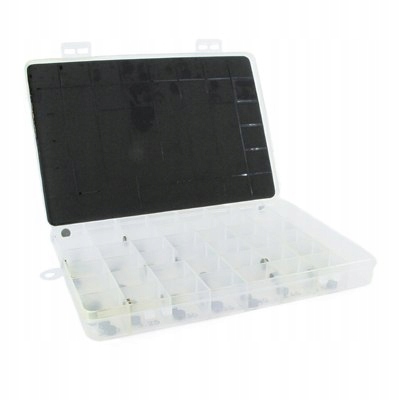 PROX PŁYTKI ZAWOROWE 8,90MM 1,74 - 2,58 66 SZT KTM