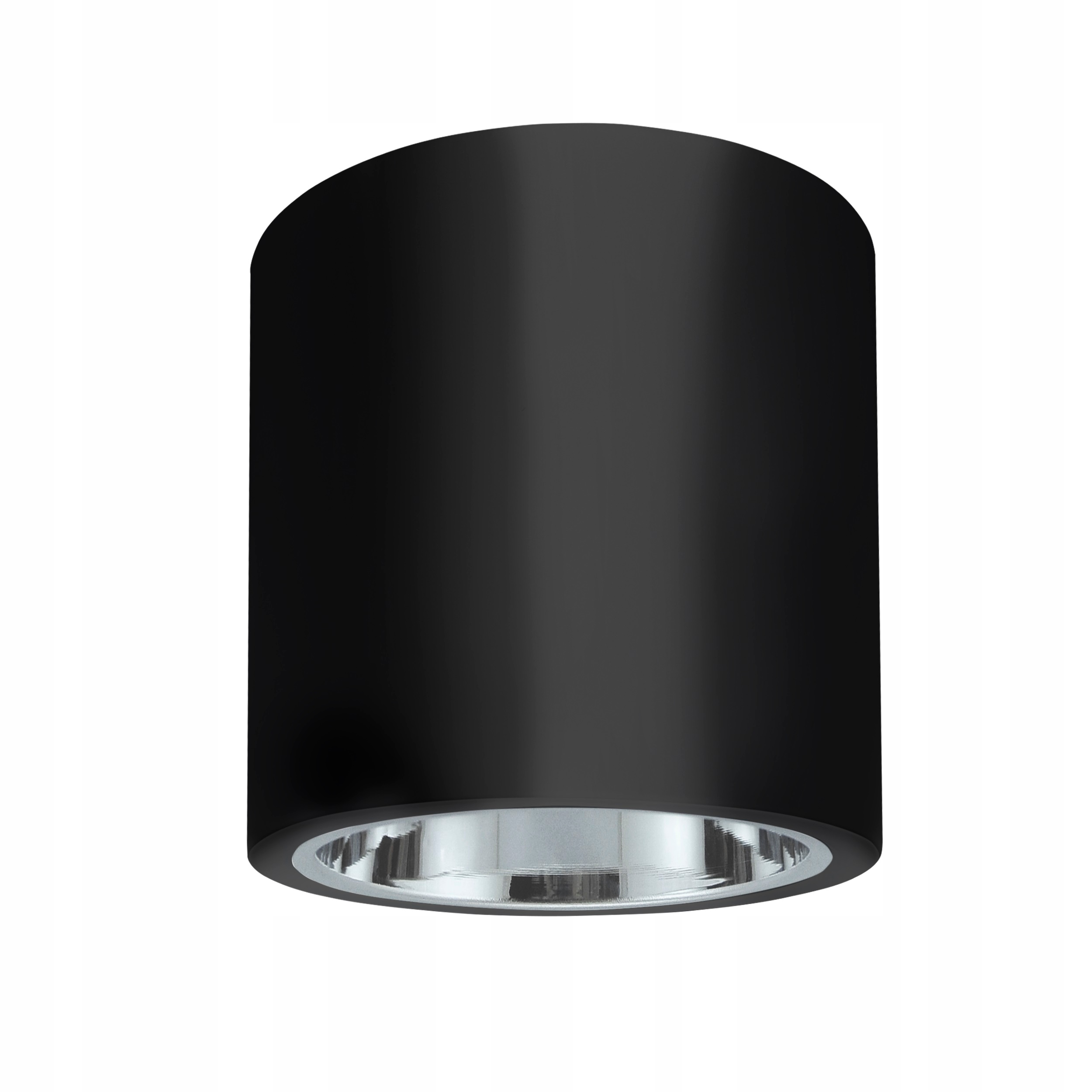 

Lampa oprawa sufitowa natynkowa okrągła do Led E27