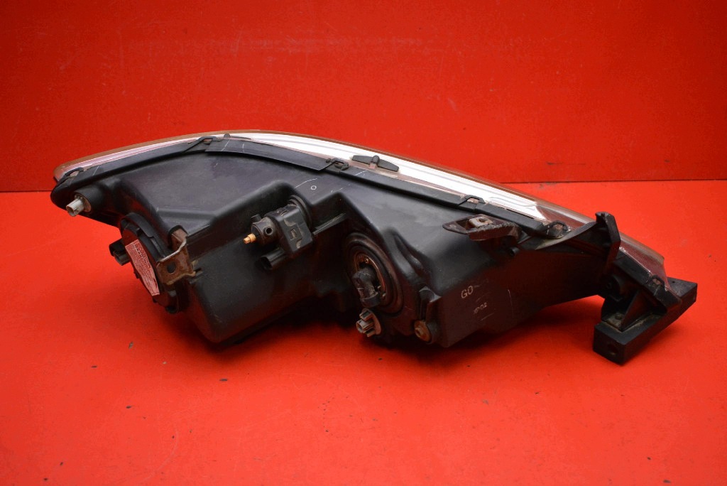 REFLEKTOR left light front lens XENON EU HONDA LEGEND 4 IV 04-08
