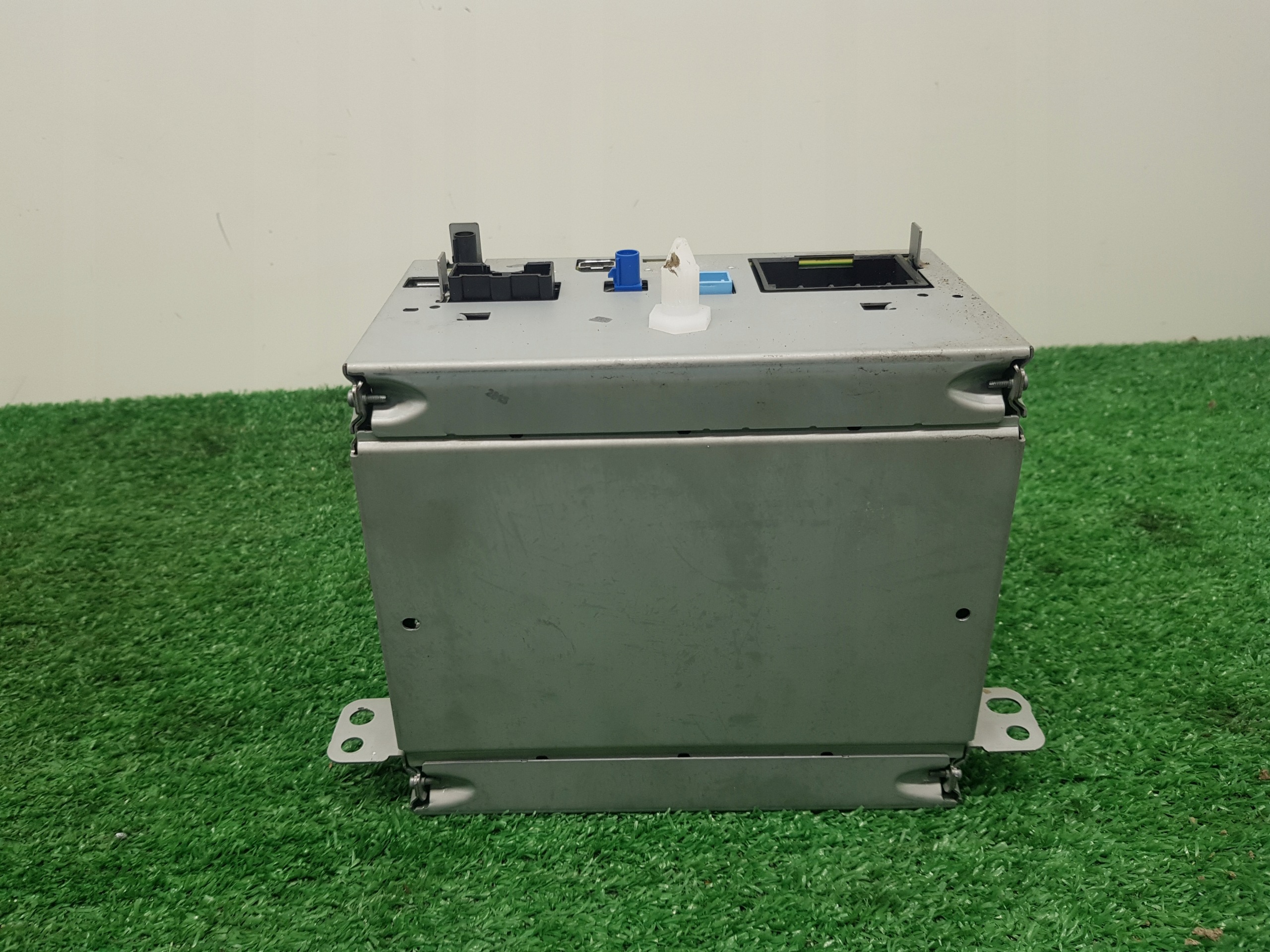 RADIO FABRYCZNE OPEL INSIGNIA 13337253