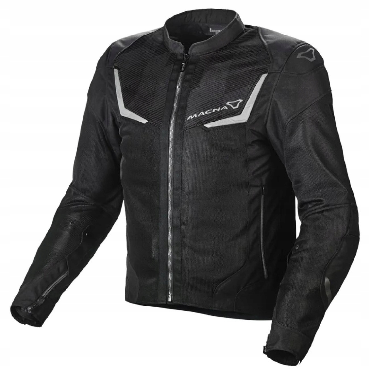 Textilná Bunda Macna Orcano veľkosť M