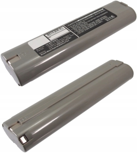

Bateria Akumulator Do Makita 9000 9001 9002 9,6V
