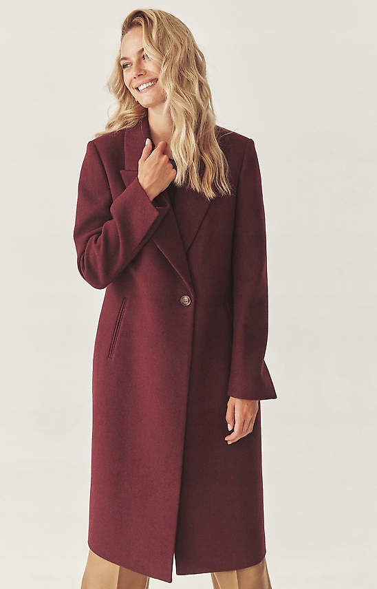 Kabát Sonia Tatuum 2521-001B 472 40