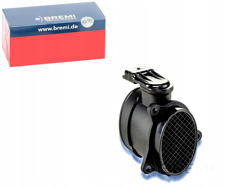 30034 - РАСХОДОМЕР ВОЗДУХА CITROEN BERLINGO 1.6 HDI B