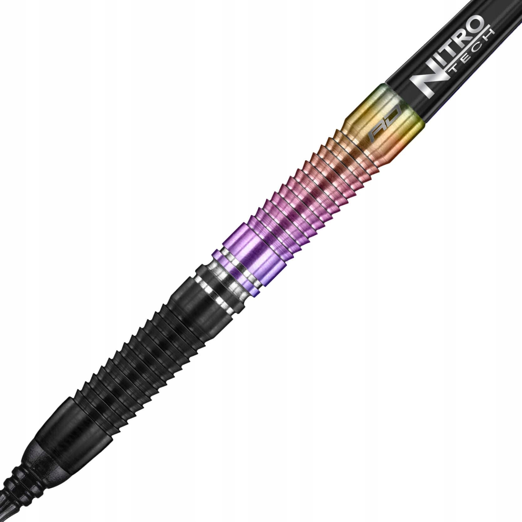 SNAKEBITE Rzutki Softip 20g Wolfram Zestaw Flagi i Trzonki — miniatura 3