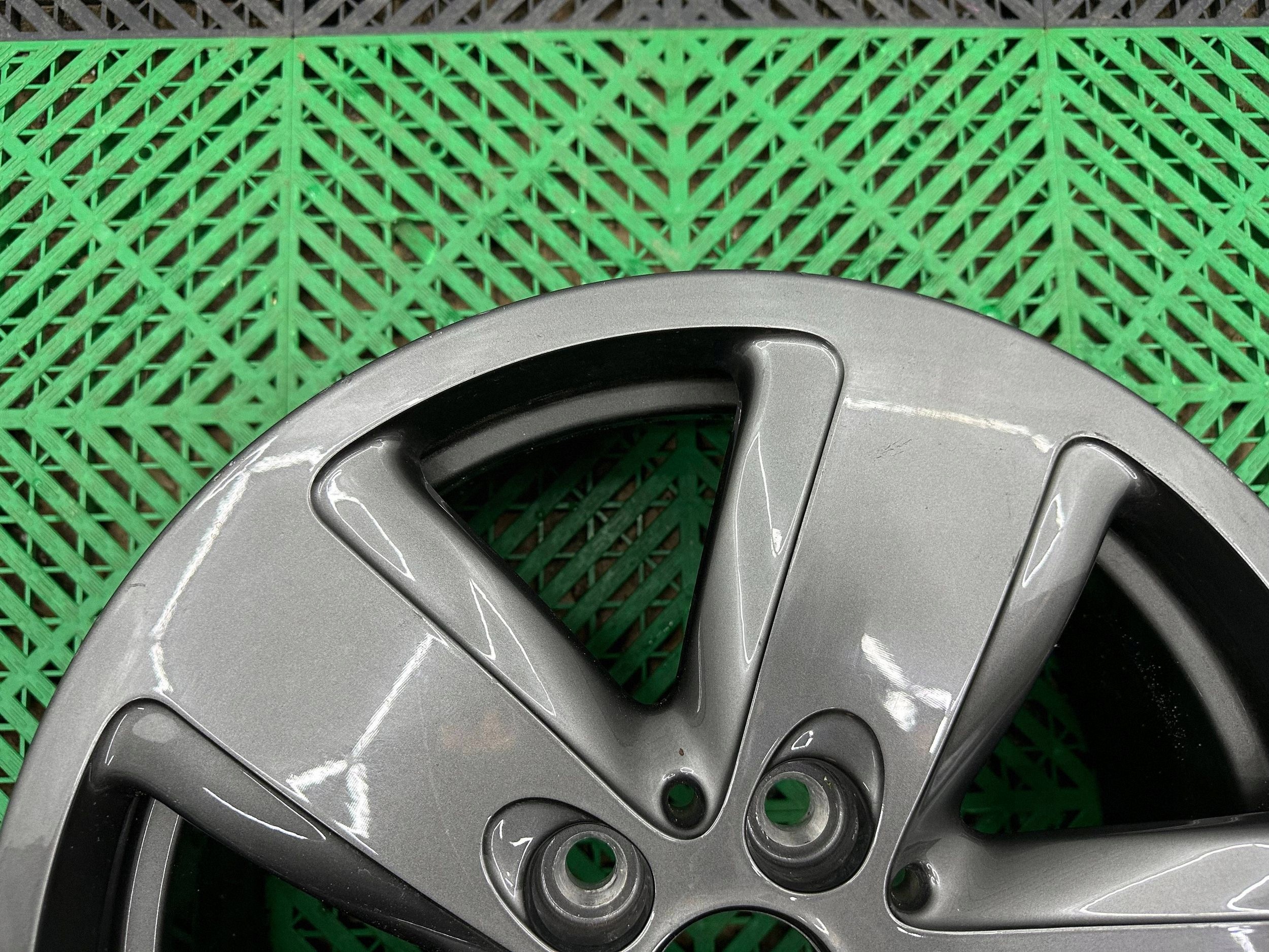 Alufelgen 16 Mini One - Cooper F56 F55 6887935