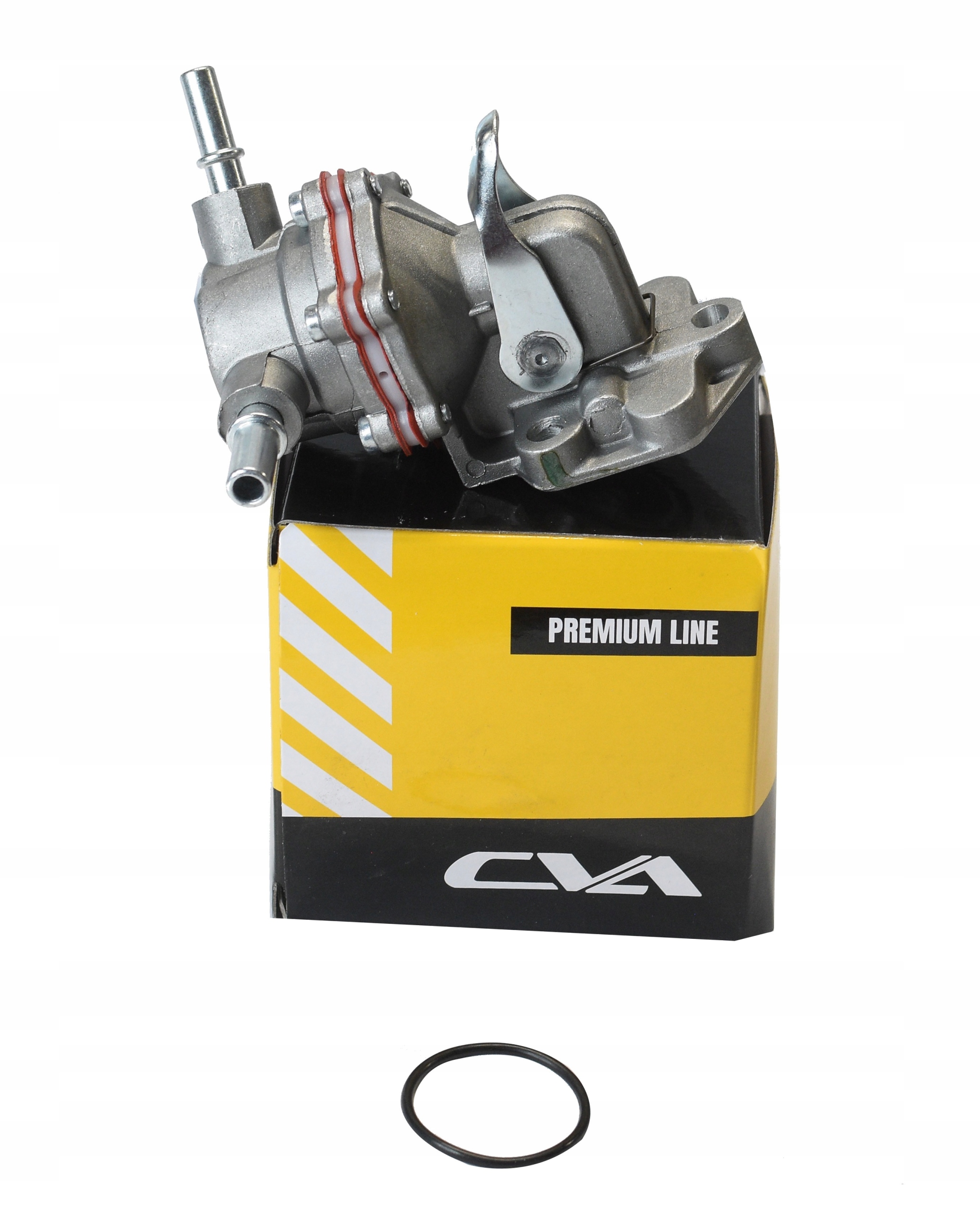 320/07037 - FUEL PUMP FOR JCB BACKHOE LOADERS-CVA