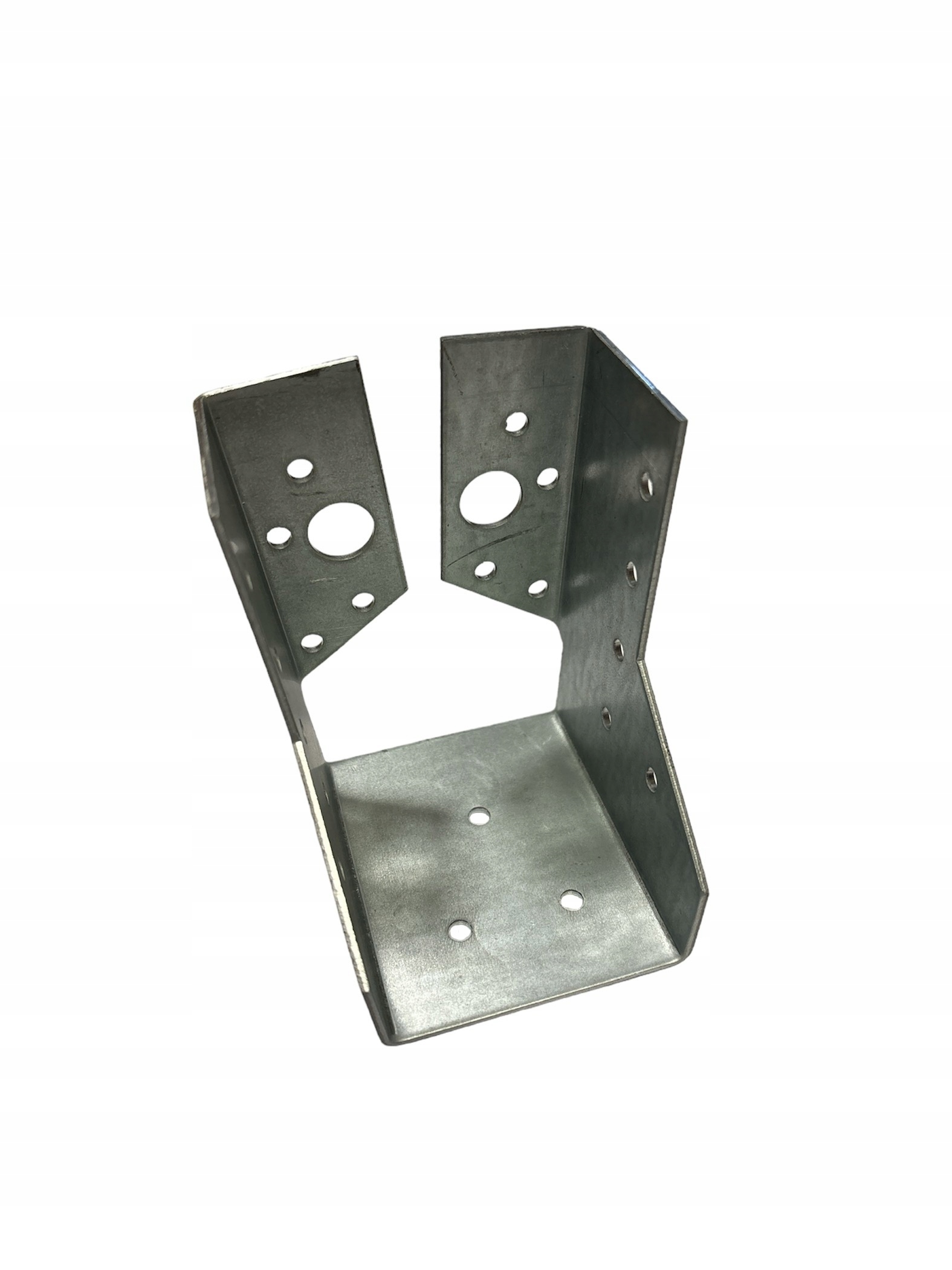 WKRĘTMET WIESZAK BELKI WEWNĘTRZNY 60X100X60MM WBW-01 1SZT,