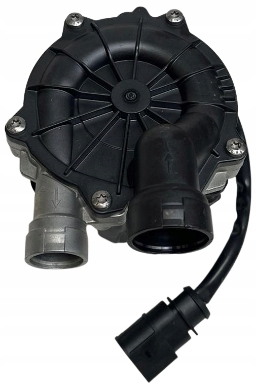 Повітряний насос 04E959231E