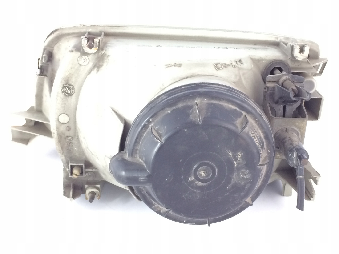REFLEKTOR light front RENAULT 19 right RENAULT