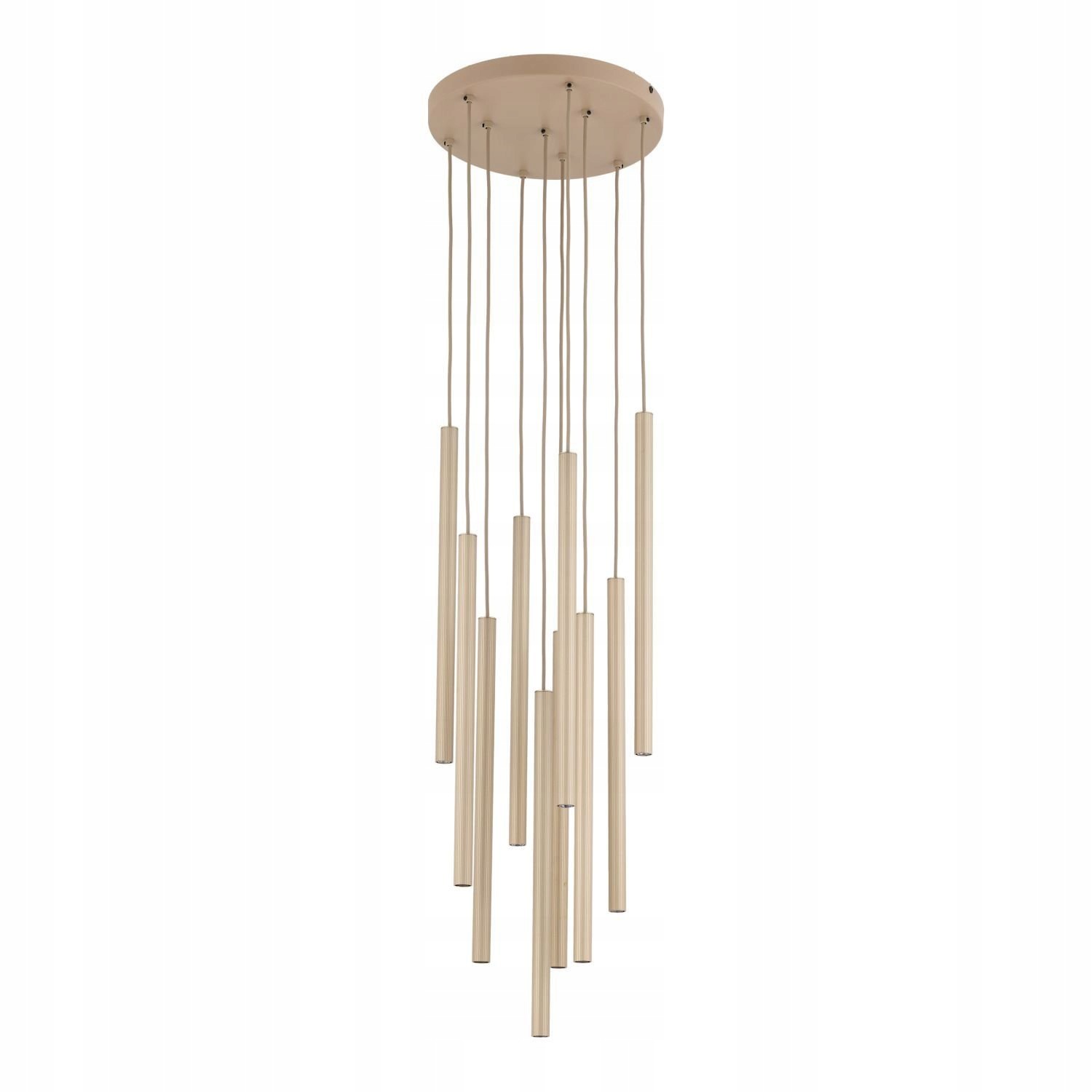 Závesná lampa Ferro Sabia Champagne 11494 Tk Lighting