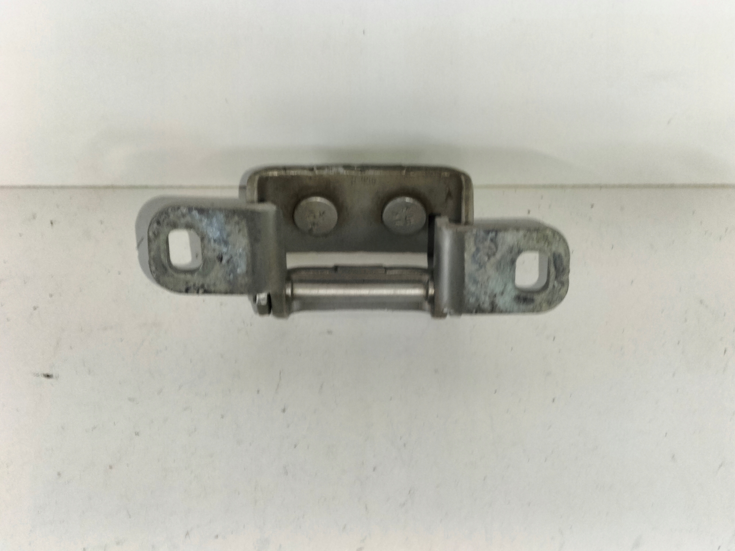 hinge bonnet rear part right OPEL ASTRA V K 15- KOMBI