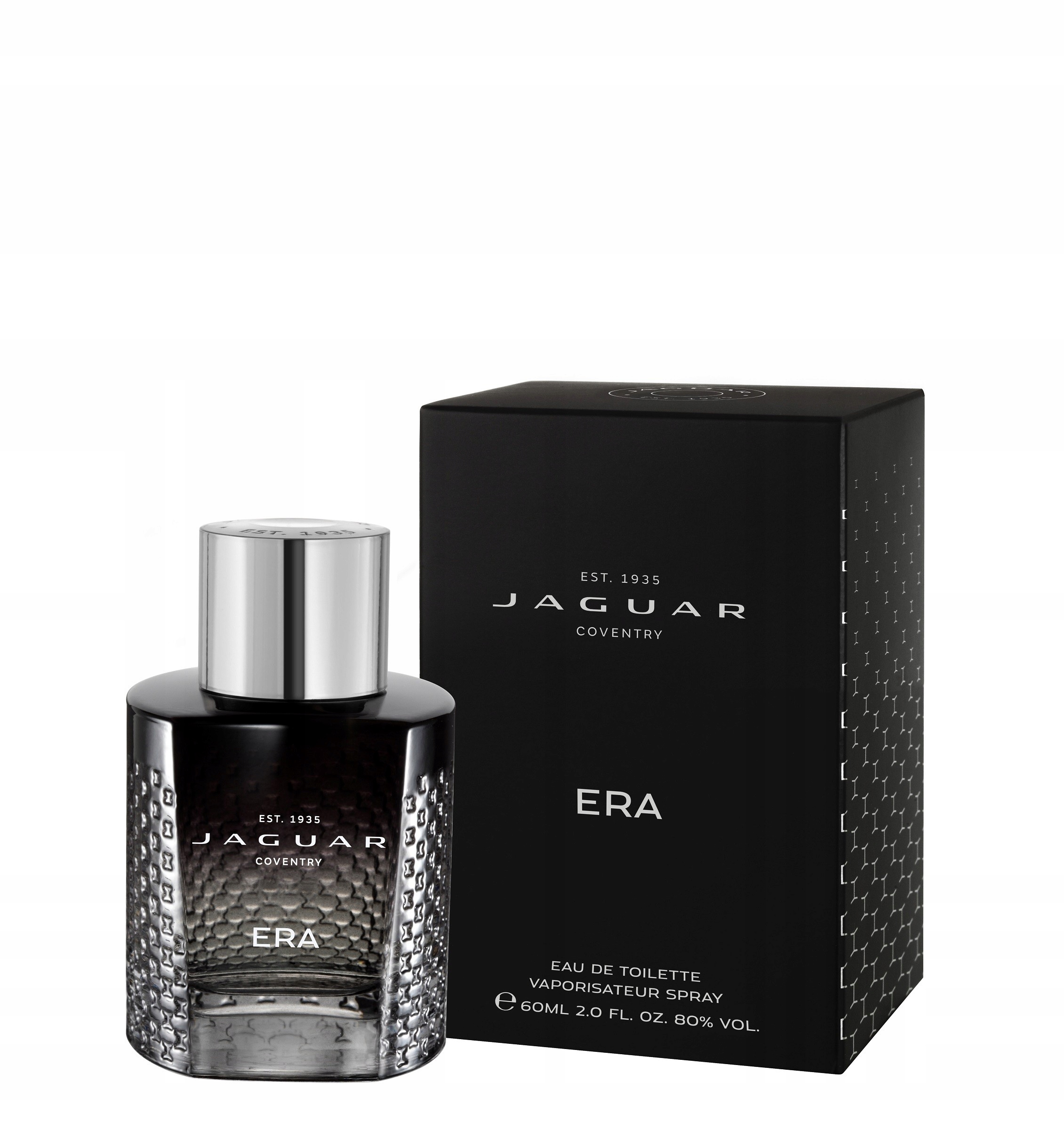 Jaguar Era Toaletní voda 60 Ml