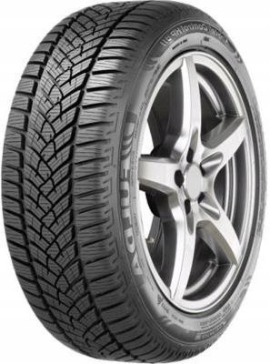 1x Fulda KRISTALL CONTROL HP 2 XL FP 205/50R17