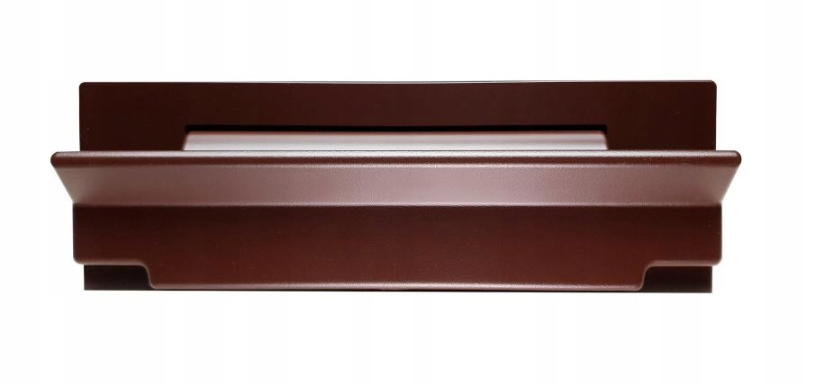 SZUFELKA AUTOMATYCZNA CANSWEEP BRĄZOWA ODKURZACZ