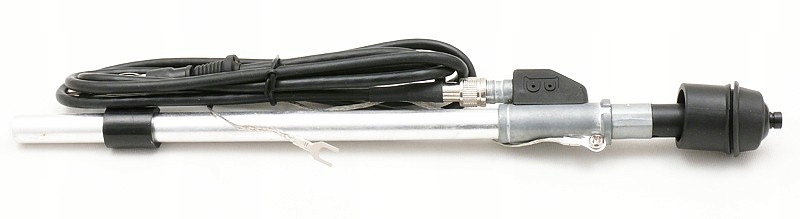 

Antena Teleskopowa Bmw 3 (E30) 14-stopni