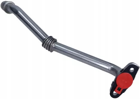 DR.MOTOR PRZEWÓD OLEJOWY TURBINY DRM0436