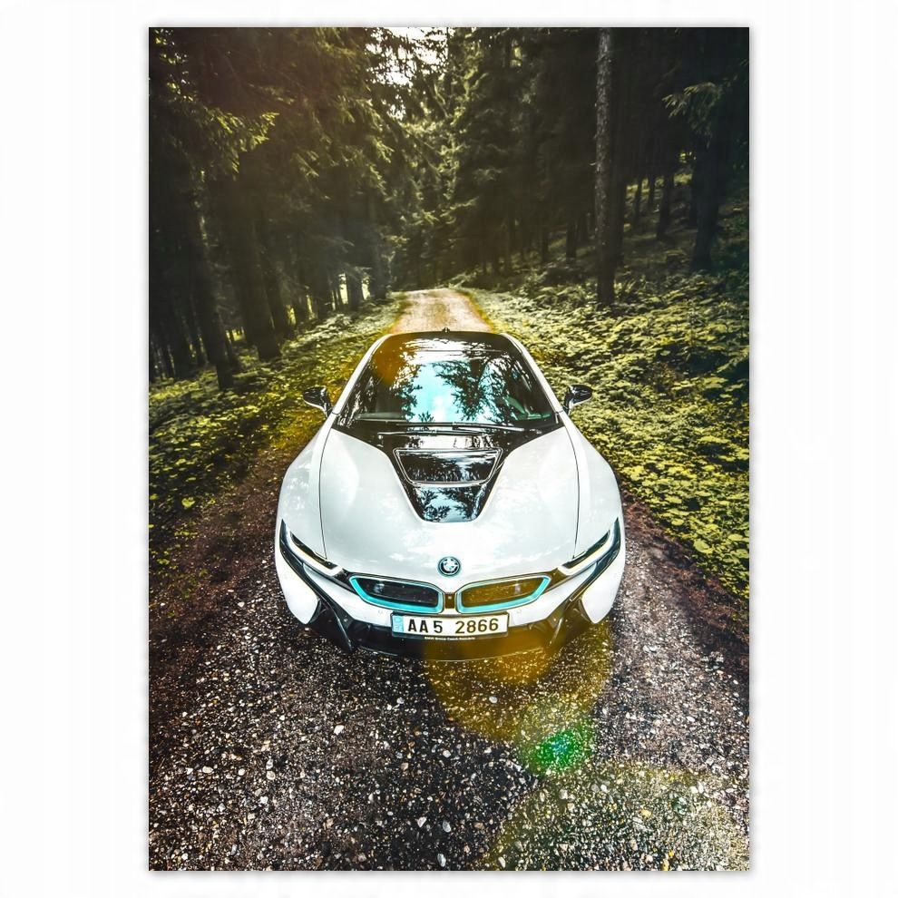 

Naklejki 50x70 Bmw Samochody Auta Beemki