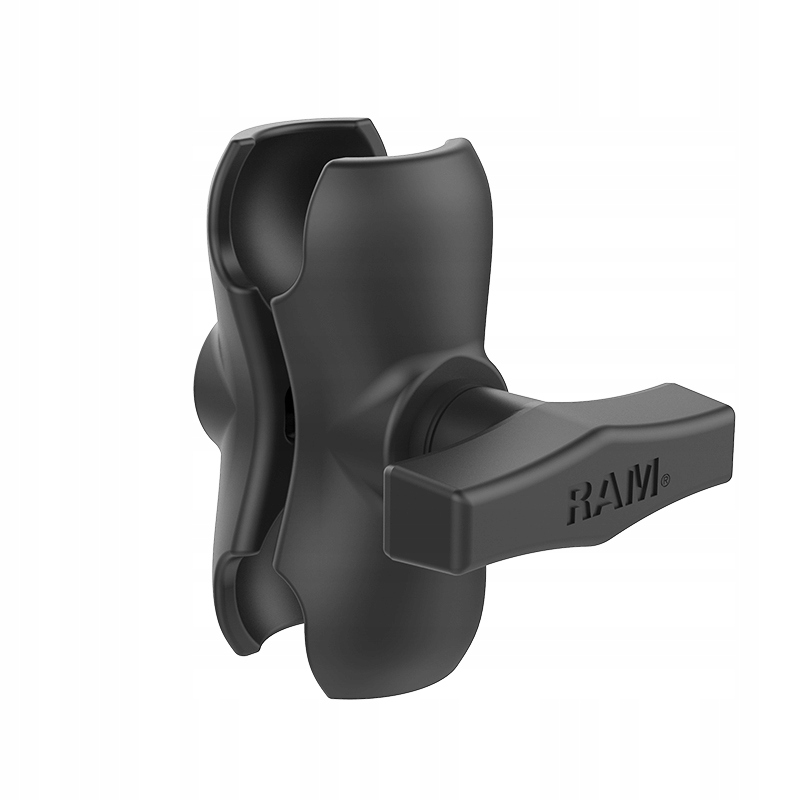 RAM Mount ARM з подвійним слотом C L 9 см
