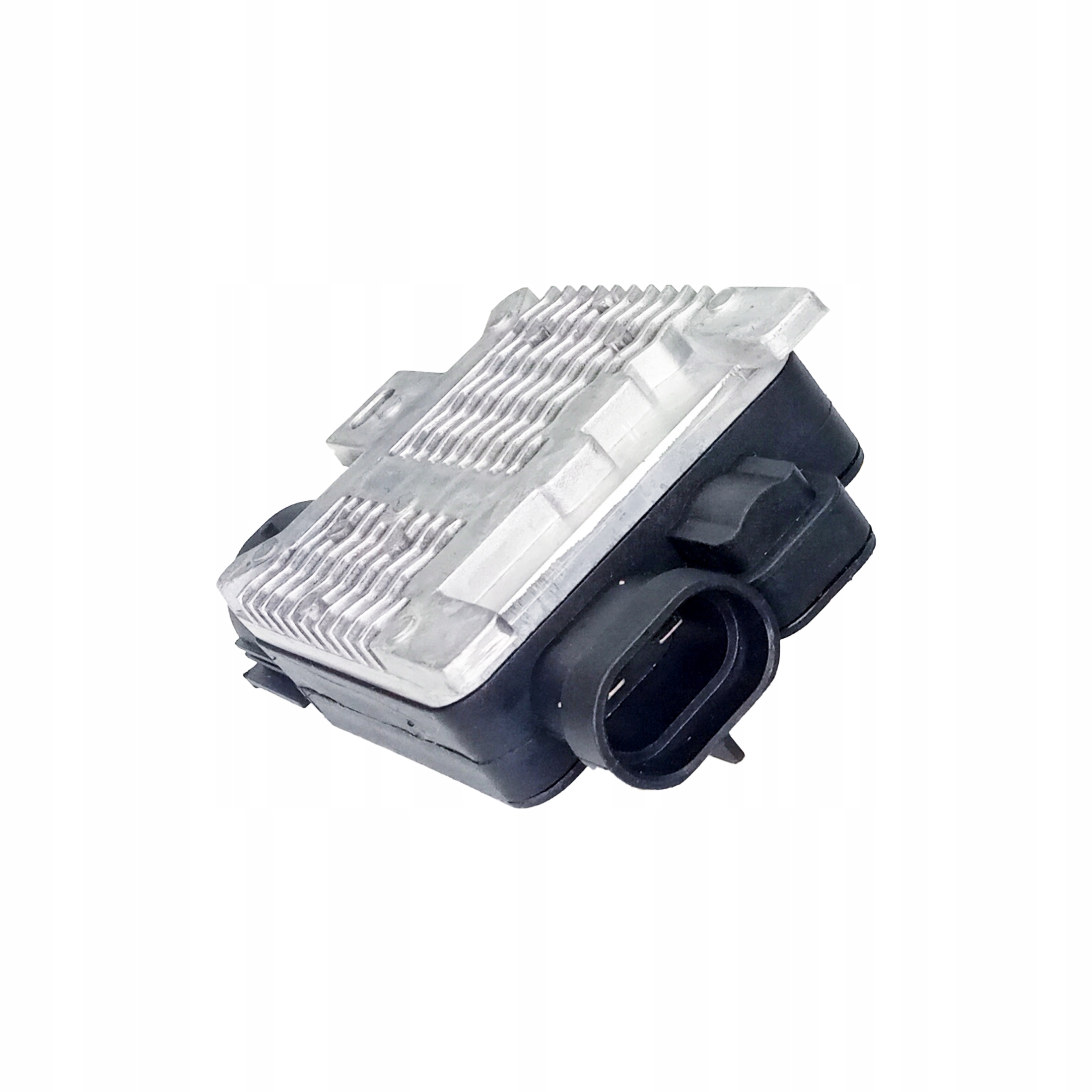 MODUŁ WENTYLATORA DO FORD C-MAX FOCUS MK2 II MONDEO IV MK4 07 GALAXY WA6 Producent części Inny