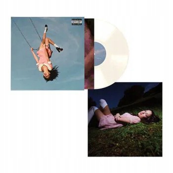 You Seem Pretty Sad For A Girl So In Love (Indie Exclusive Limited) (Vinyl)