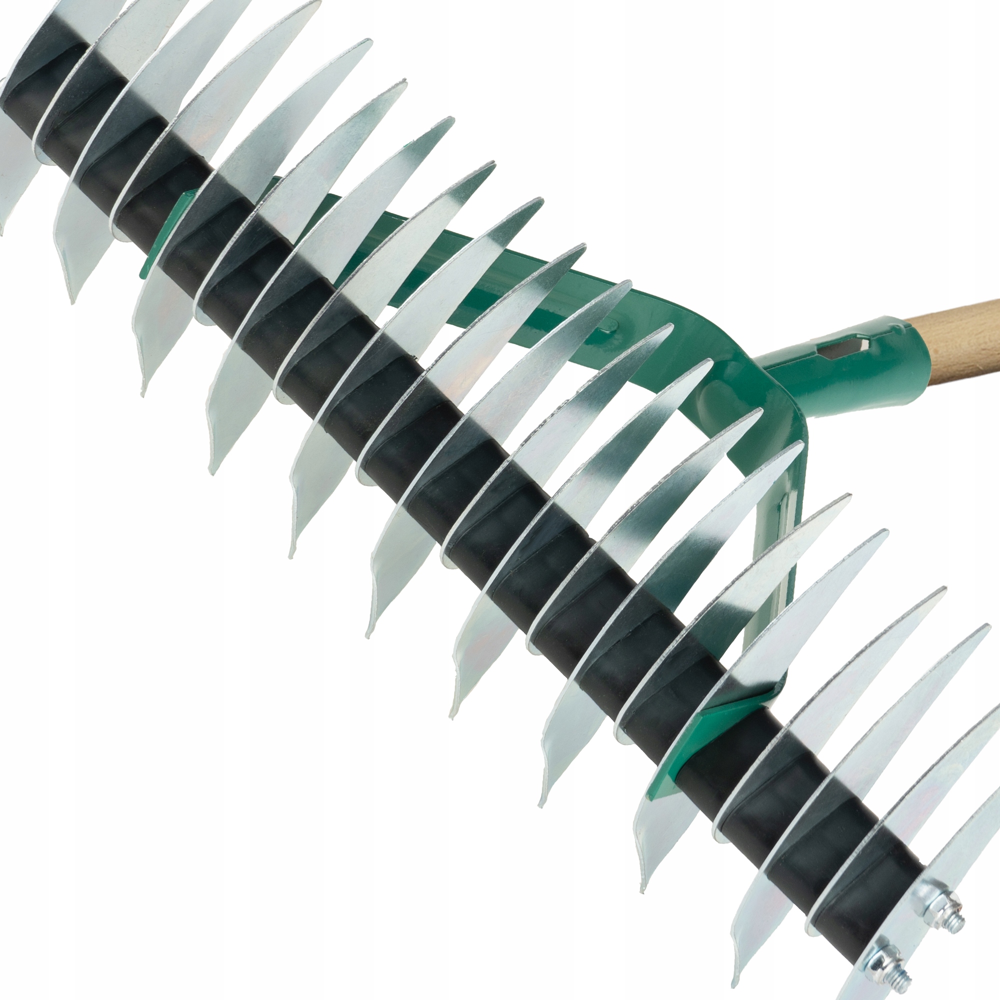 AERATOR AREATOR WERTYKULATOR RĘCZNY TRAWY TRAWNIKA Seria Garden