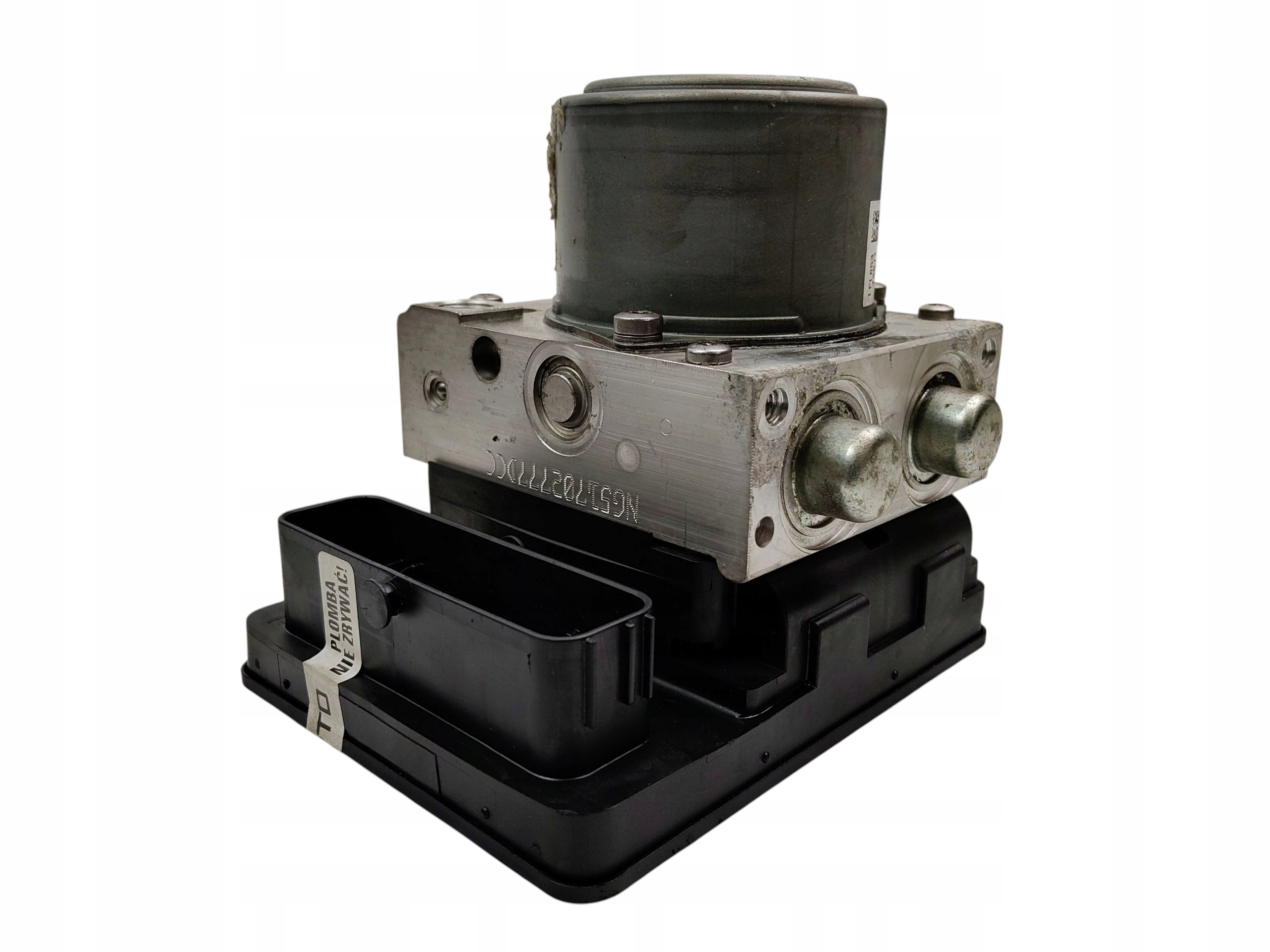 pump ABS control unit JEEP RENEGADE (2014-2018) 52029708 18899621 54086932E