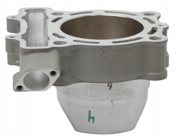 Cylinder Works Valec Honda Crf 150R '07-'09