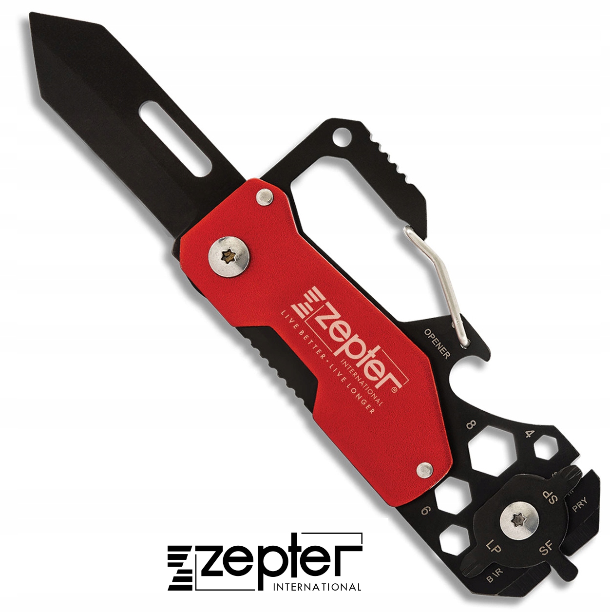 Narzędzie Wielofunkcyjne Multi -tool Firmy Zepter