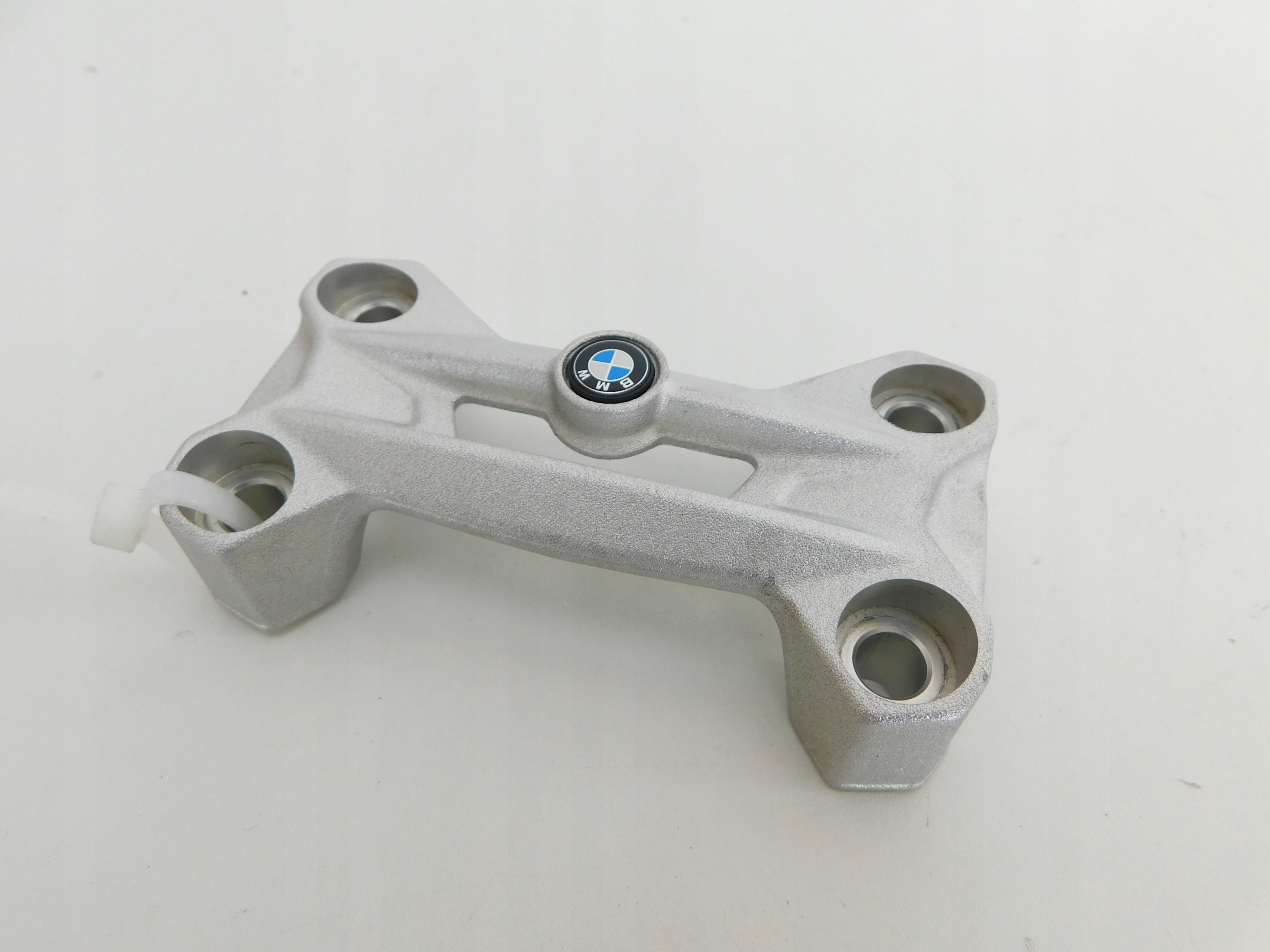 BMW F800R K71 15-20 крепление рулевого колеса RISERY *