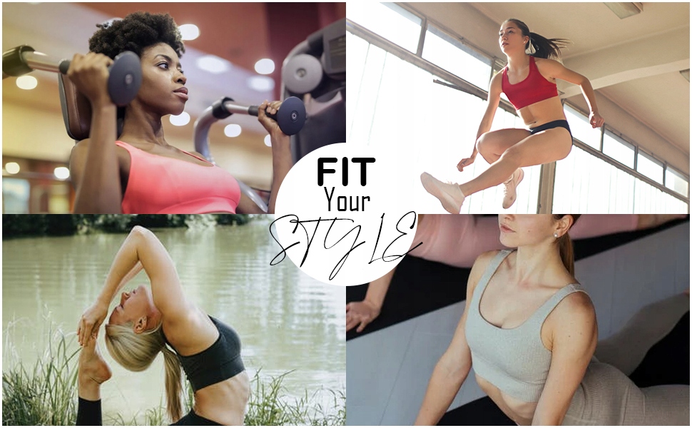 BIUSTONOSZ BEZSZWOWY SPORTOWY BASIC TOP SMARTTEX JASNO RÓŻOWY Płeć kobieta