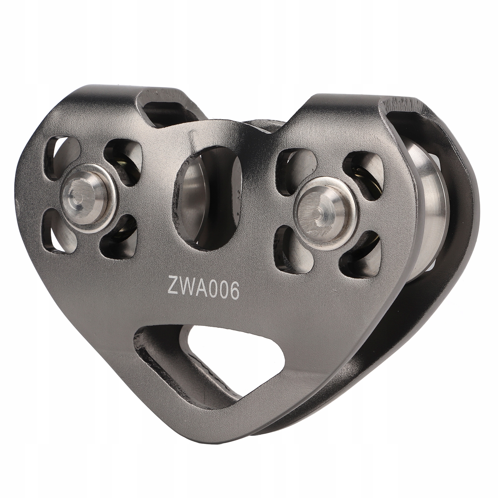 ZJAZD ZIPLINE KOŁO PASOWE WSPINACZKAKOWA BLOCZEK PRZYRZĄDY ZACISKOWE