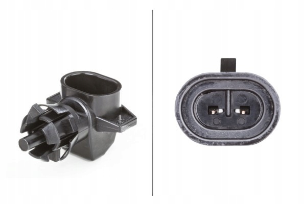 Czujnik temperatury HELLA 6PT009104011 Producent części Hella