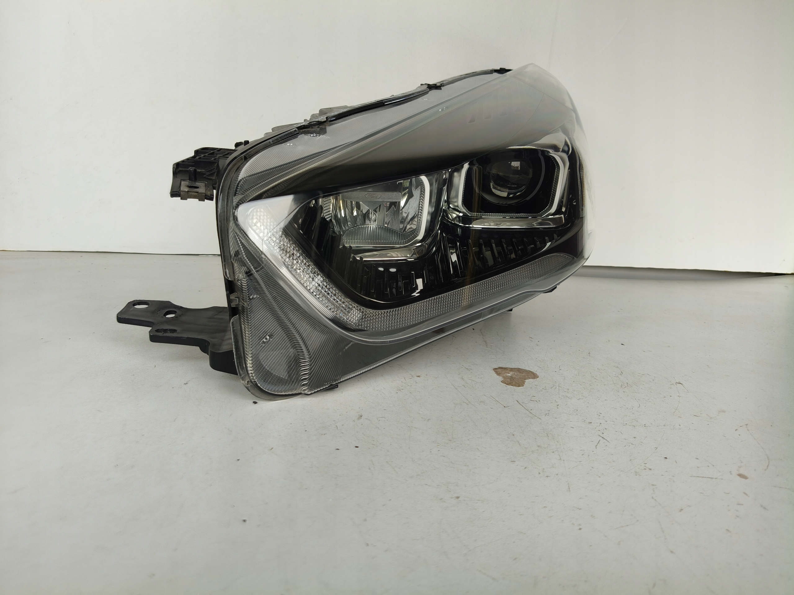 light left REFLEKTOR FORD KUGA MK2 16- LIFT XENON LED positioning