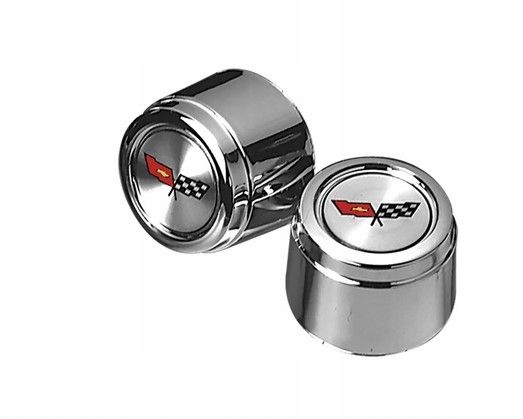 Kryt Ráfika Corvette C3 73-82