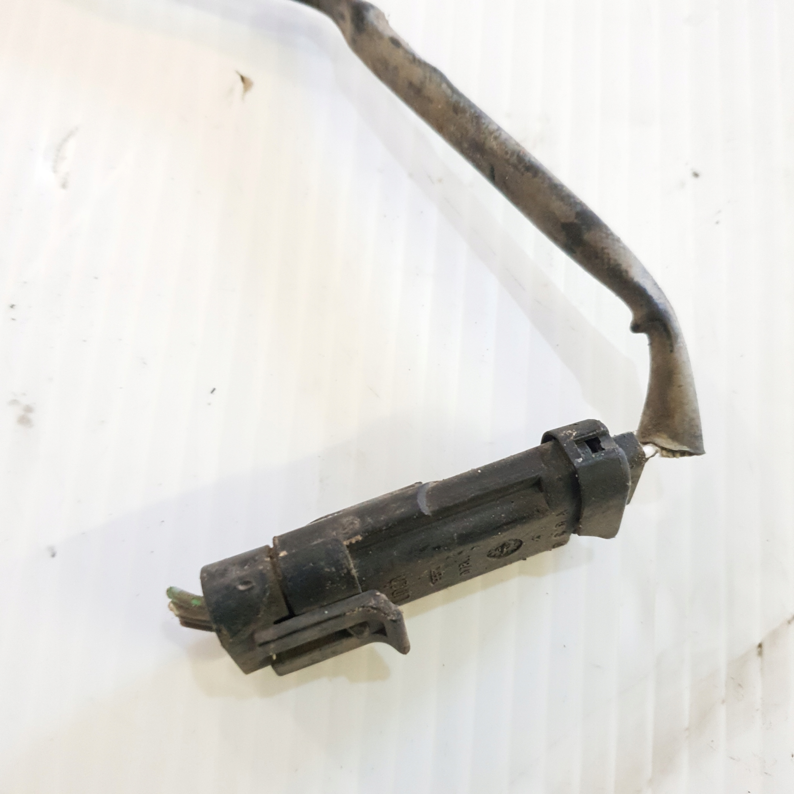 ЛЯМБДА-ЗОНД RENAULT MEGANE II 1,4