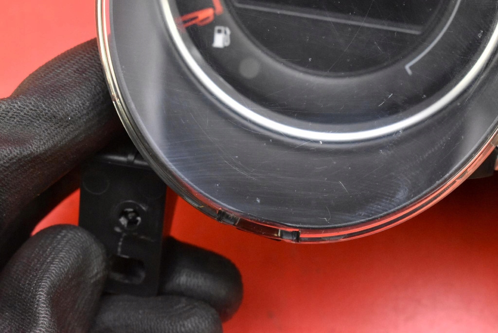 dials dials EU 9666326880 CITROEN C5 2 II 2.0 HDI 163 KM 08-17