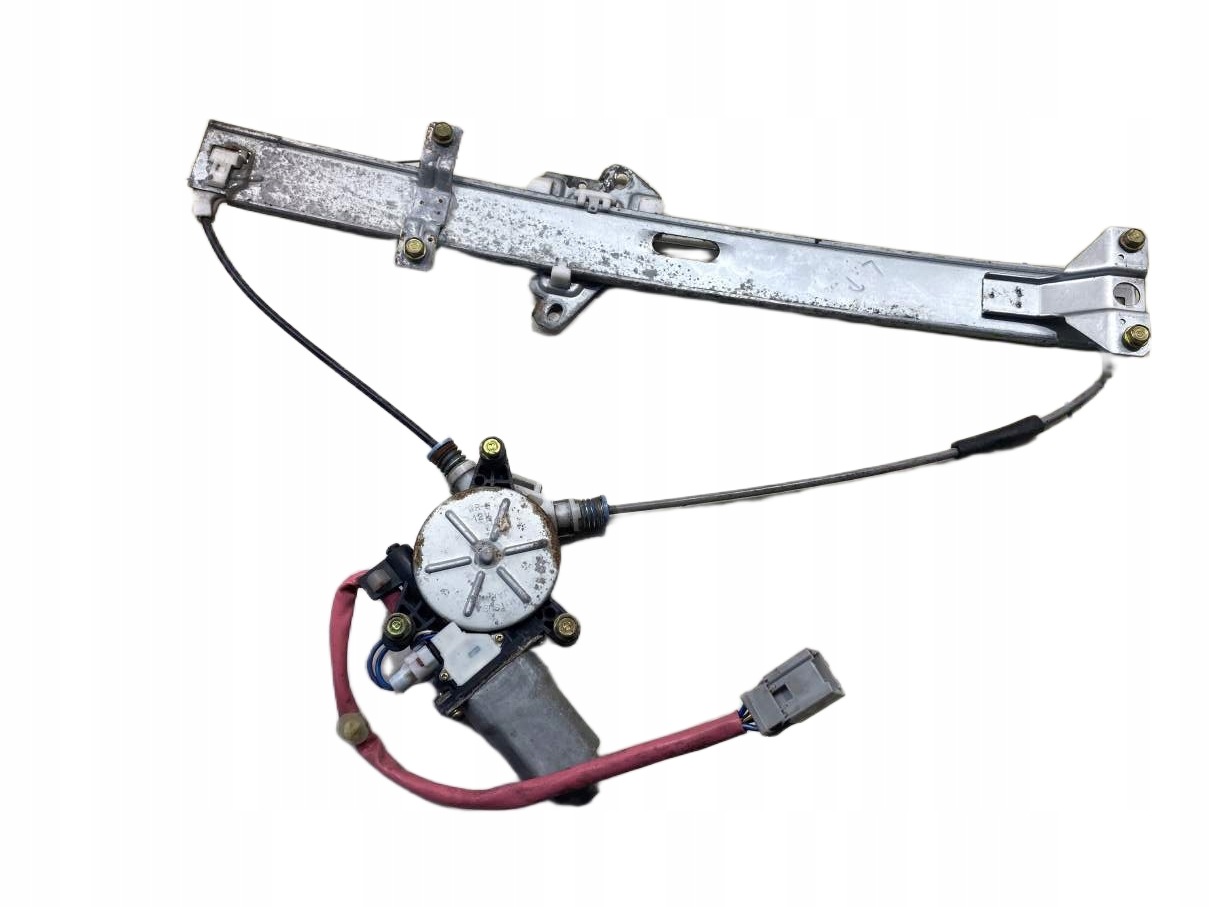 window regulator left front HONDA JAZZ II