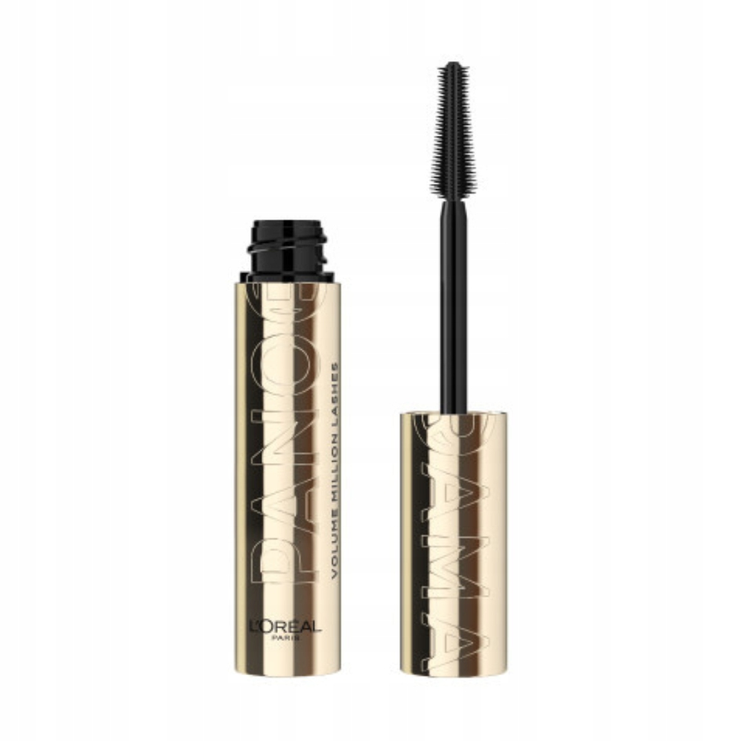 Loreal Volume Million Lashes Panorama řasenka na řasy, černá
