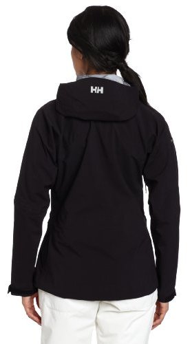 HELLY HANSEN Verglas Jacket Tech Professional 3L Recco kurtka narciarska M Rozmiar M