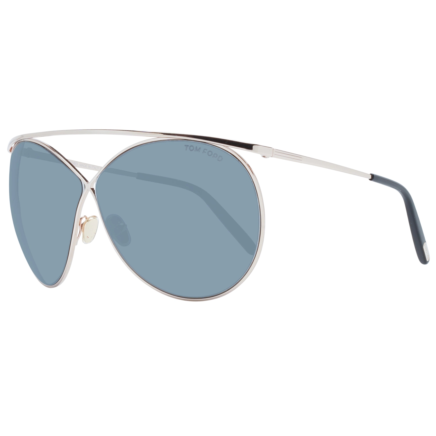 Dámské sluneční brýle Tom Ford FT0761 Pilotki