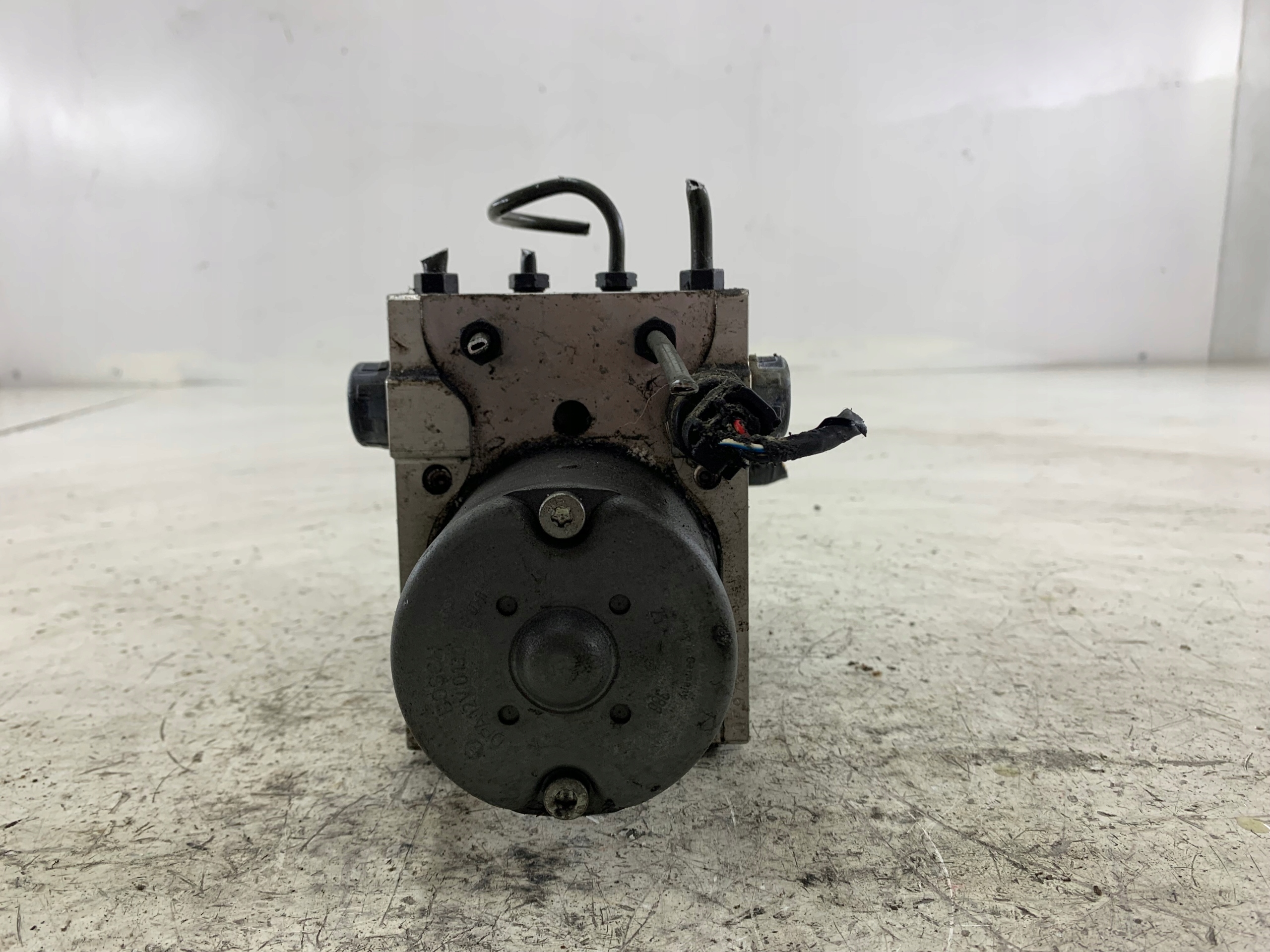 SMART FORTWO et servo frein ABS 0012793V002