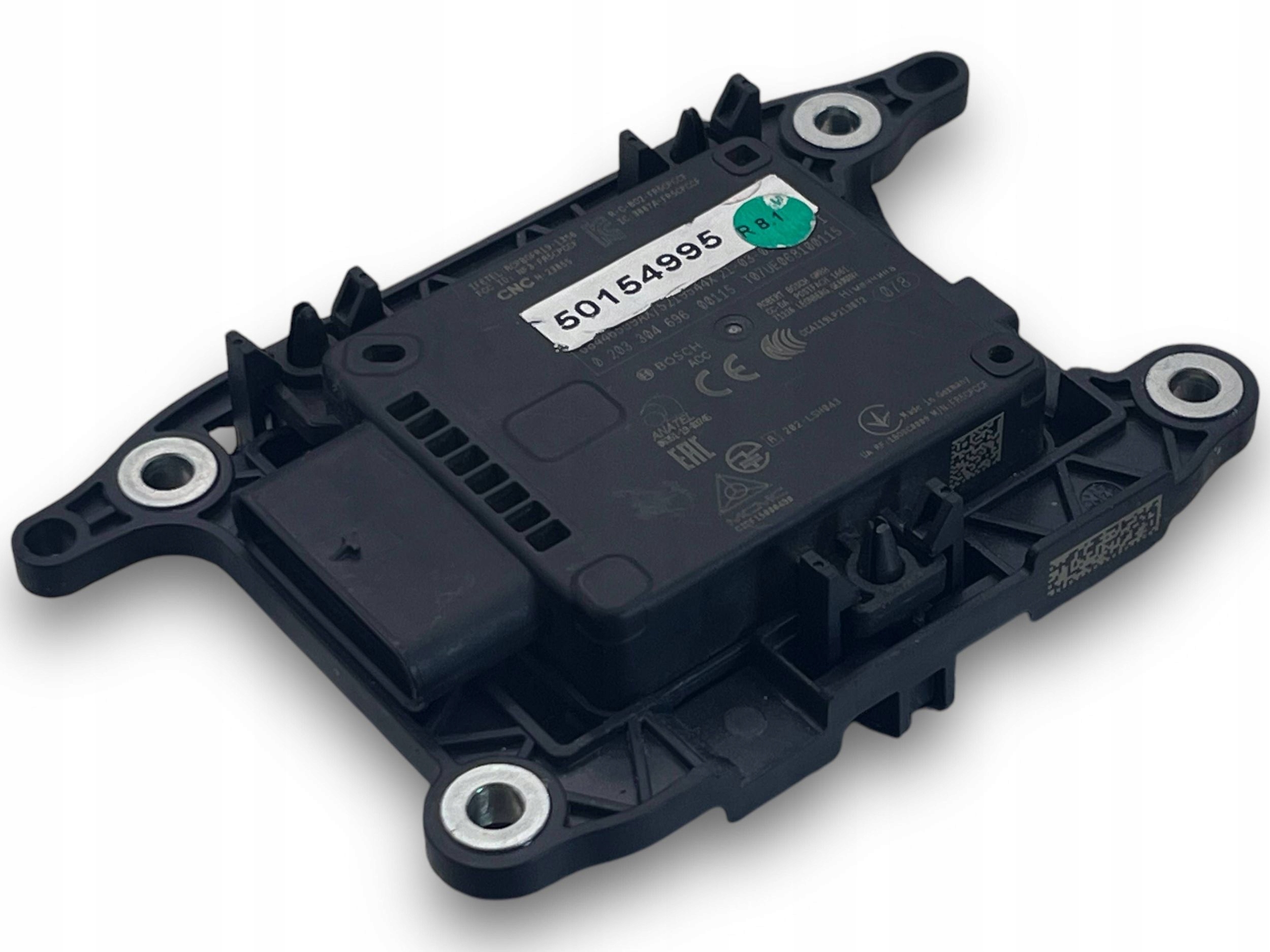 JEEP COMPASS Sensor RADAR DISTRONIC 50154995 @M