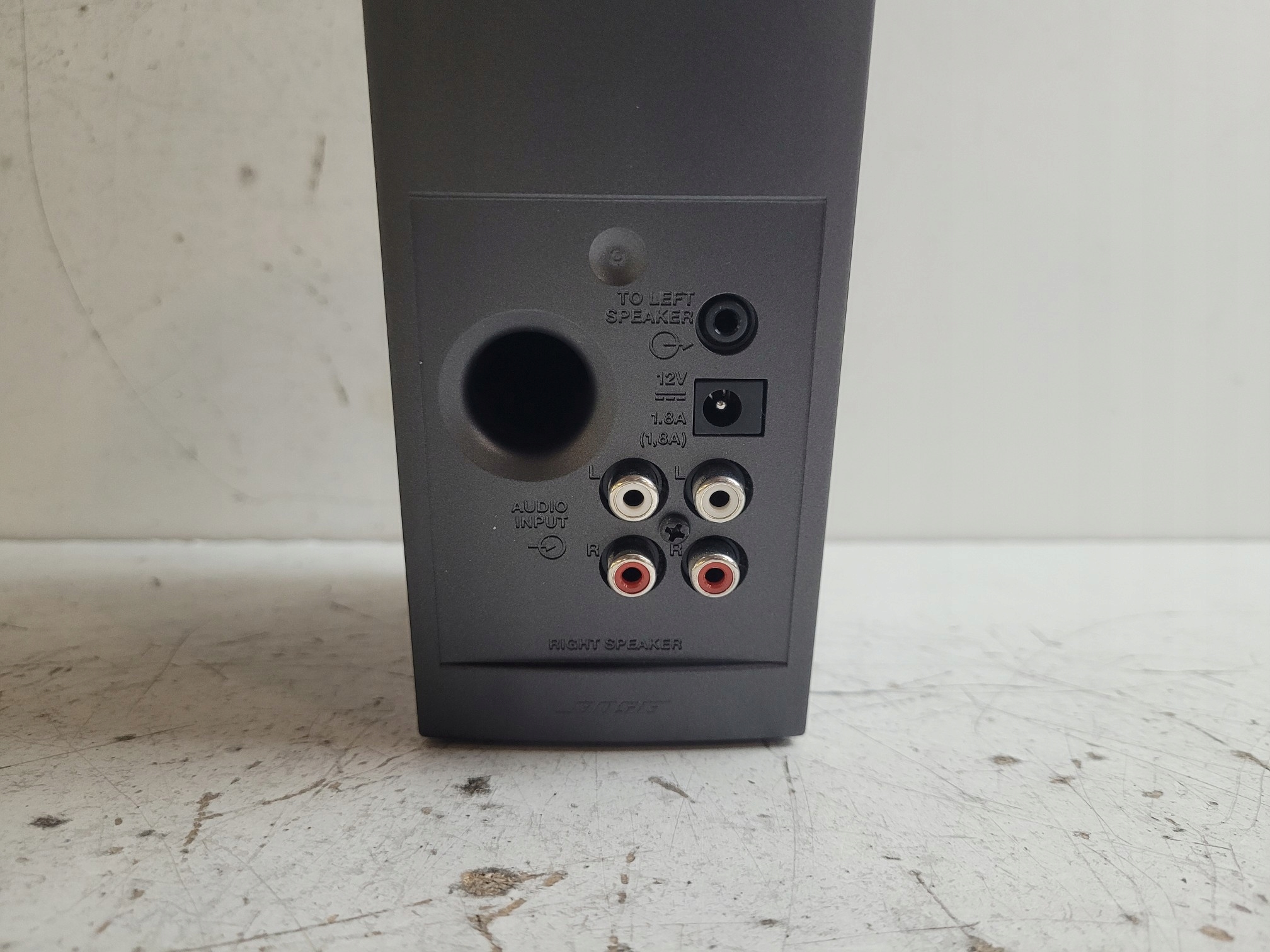 Głośniki Bose Companion 2 Series Iii - Niska cena na Allegro