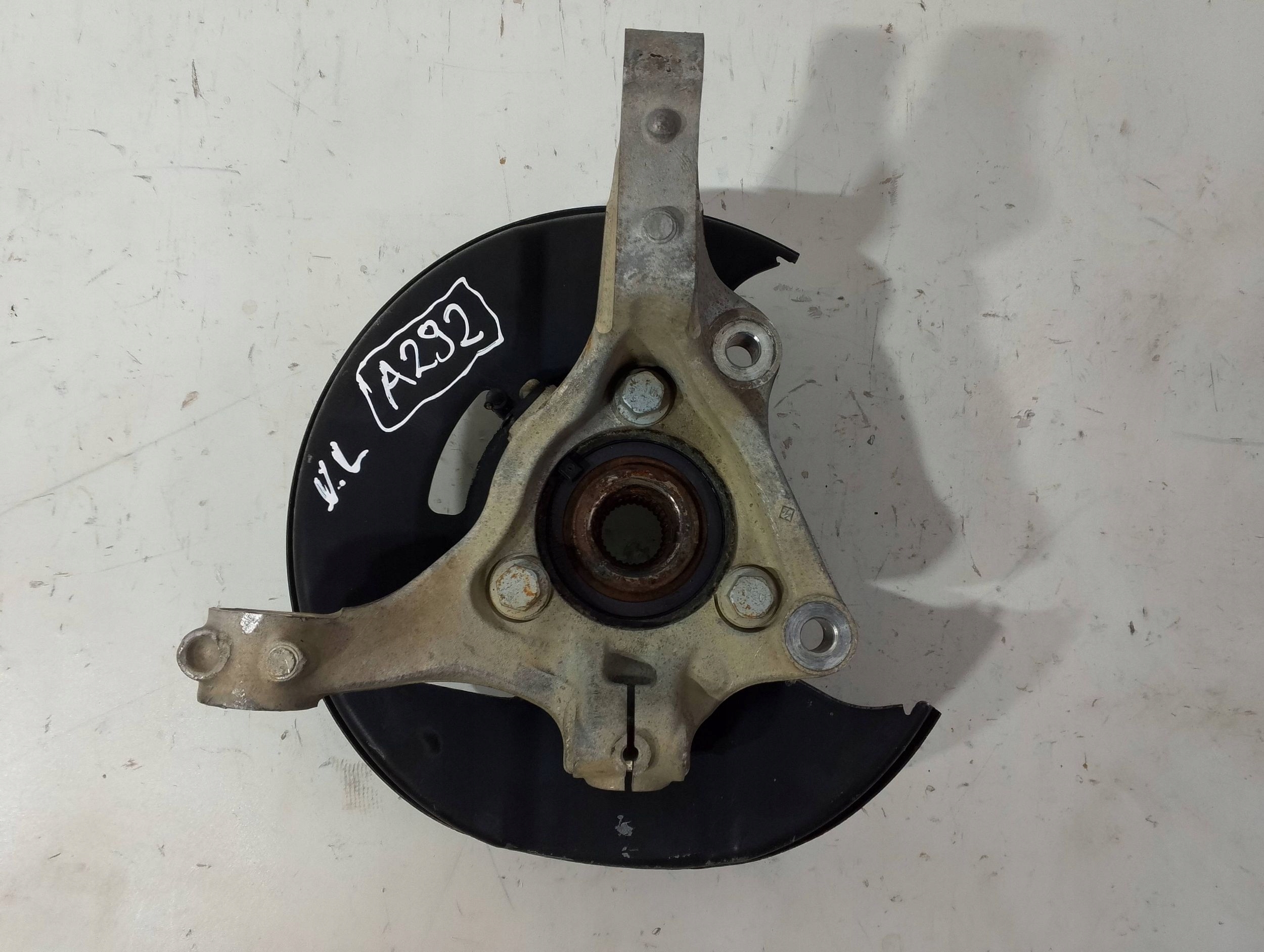 Opel Insignia A swing front left 342463 (A292)