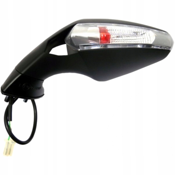 Levé zrcátko Derbi Gpr 125 2T Racing 2005-2009