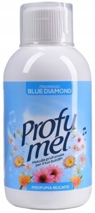 Parfém do prádla Profumel Blue Diamond 250 ml