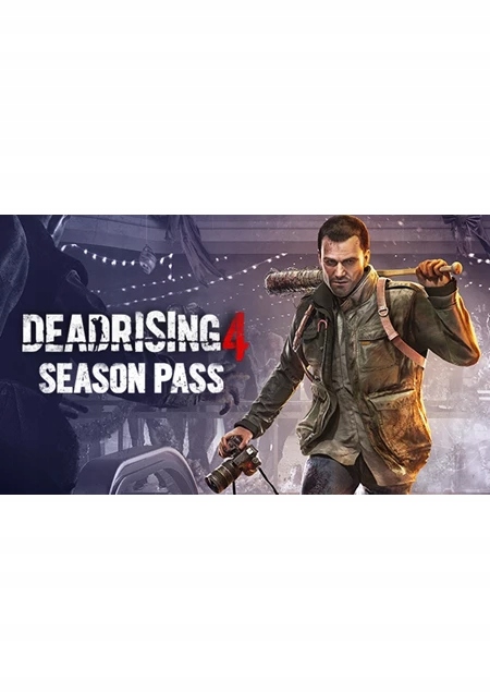 Dead Rising 4 - Season Pass on Steam